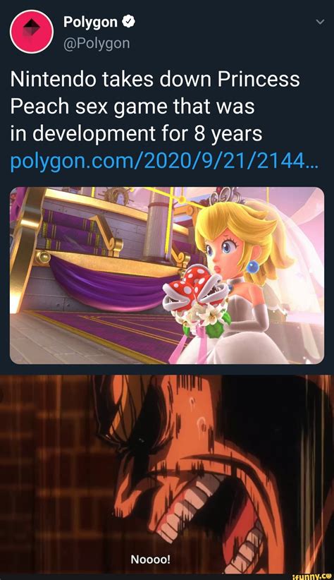 princess peach hentai game